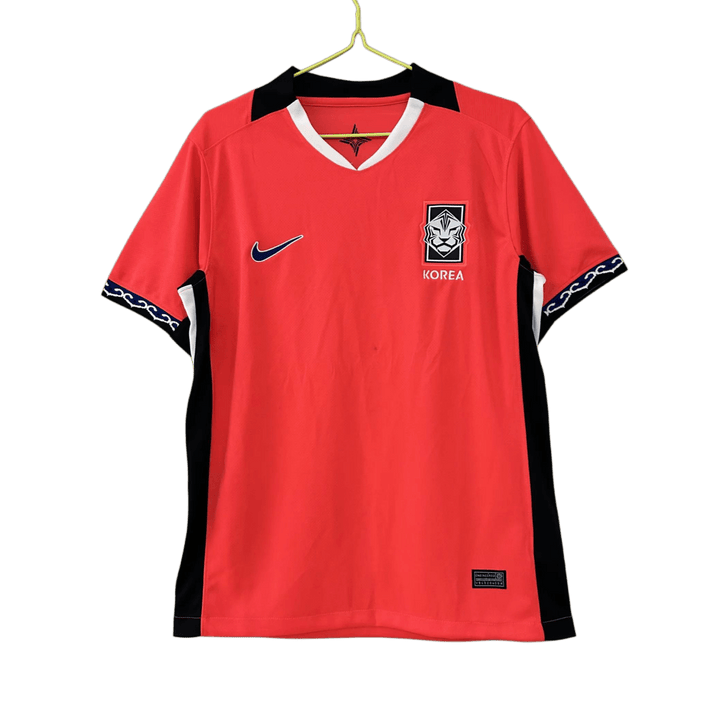 דרום קוריאה 25/26 בית - Top Jersey