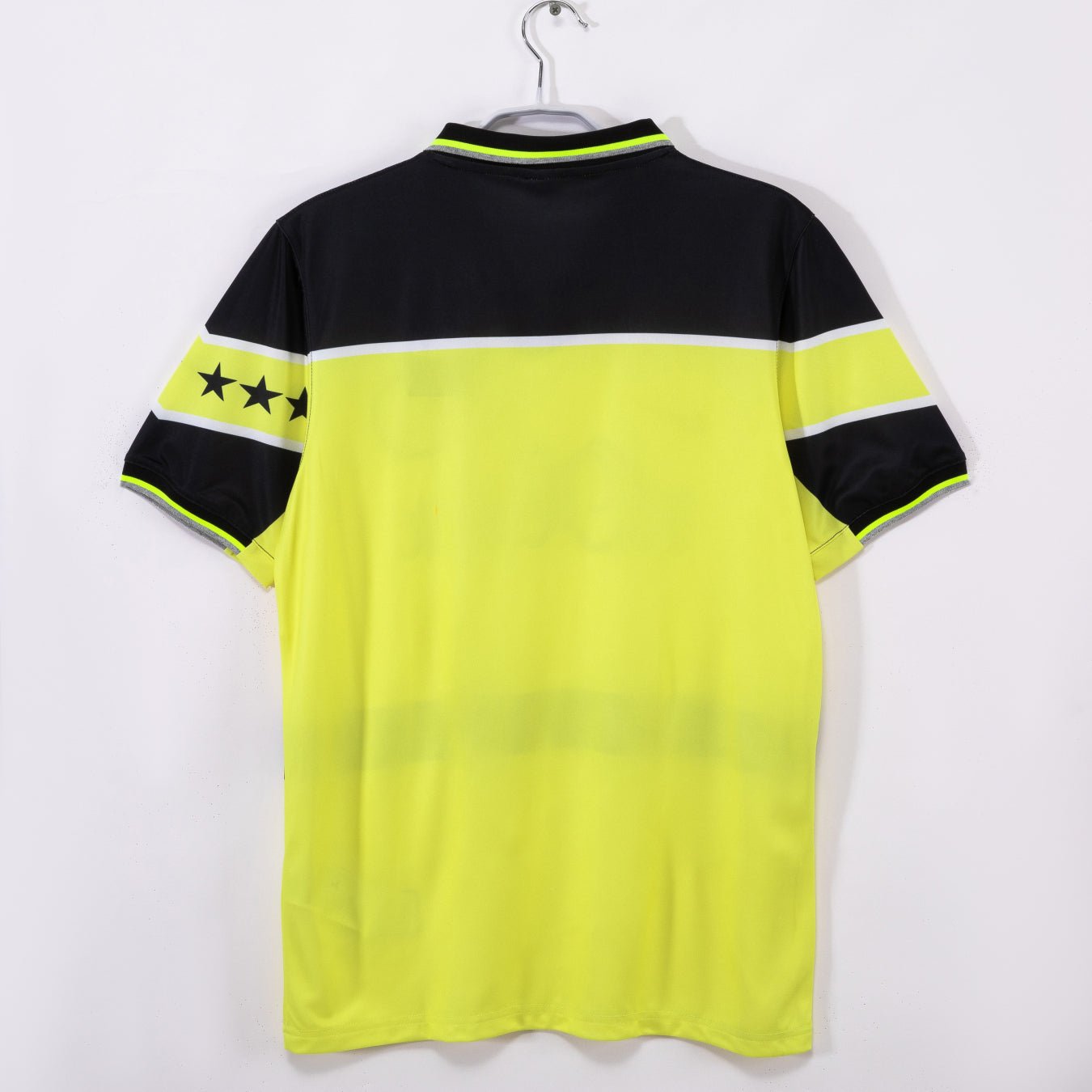 דורטמונד 1996/7 בית - Top Jersey
