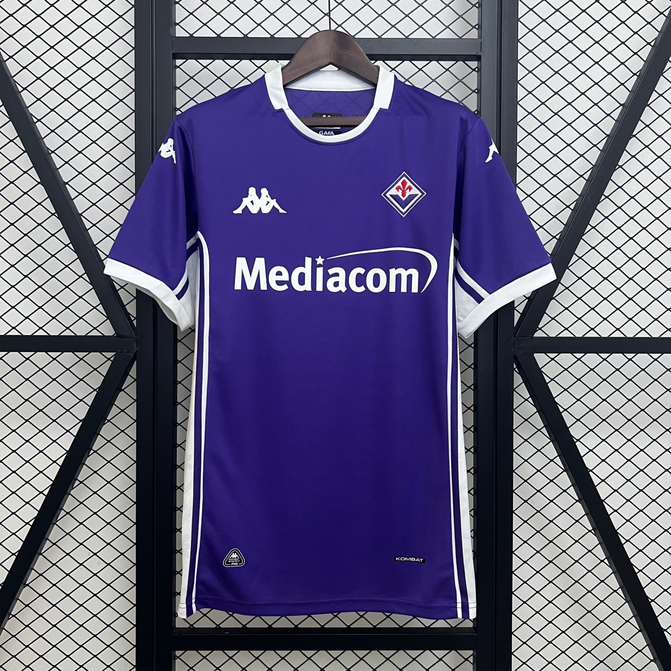 פיורנטינה 25/26 בית - Top Jersey