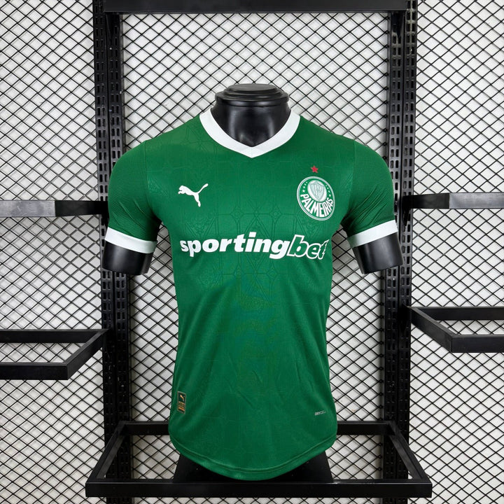 פלמירס 25/26 בית - Top Jersey