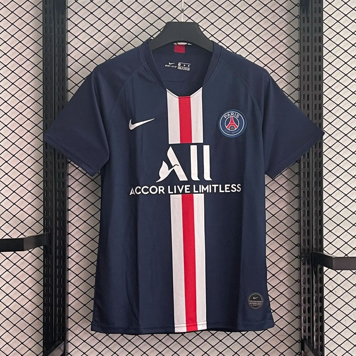 פריז 19/20 בית - Top Jersey