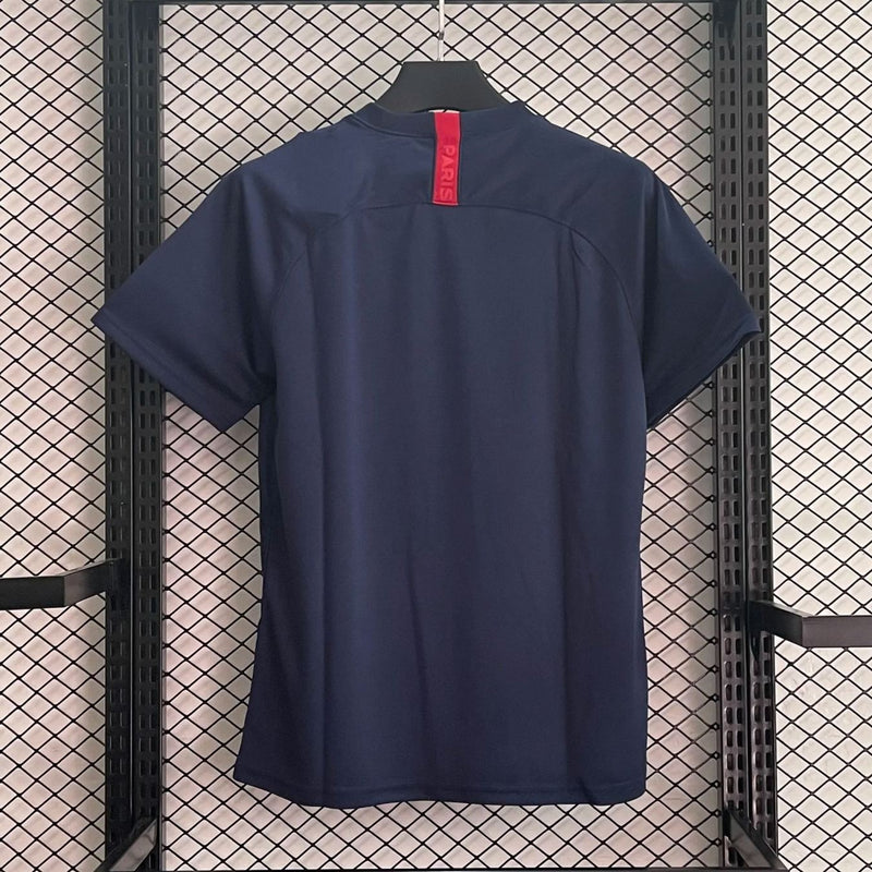 פריז 19/20 בית - Top Jersey