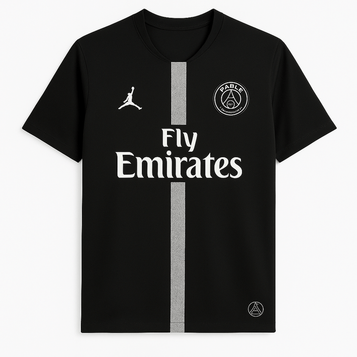 פריז 2018/19 - Top Jersey