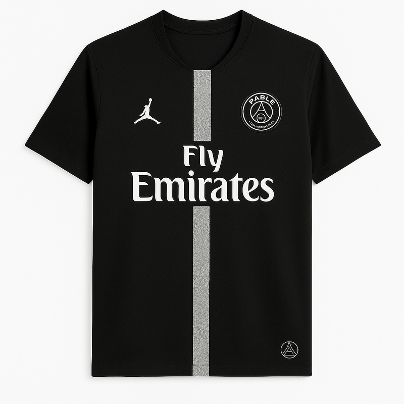 פריז 2018/19 - Top Jersey