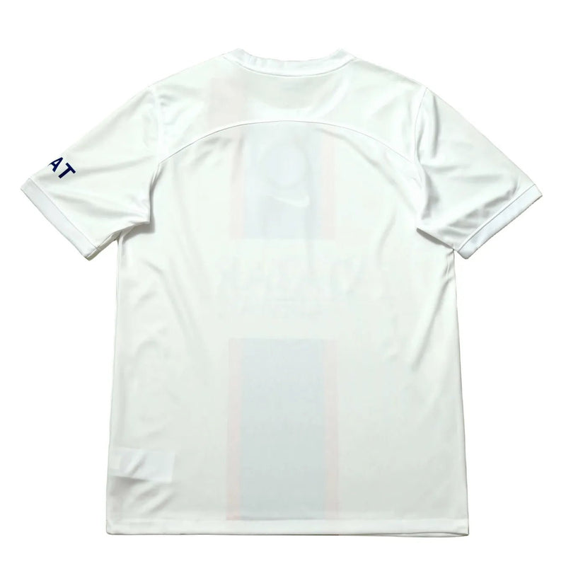 פריז 22/23 שלישית - Top Jersey