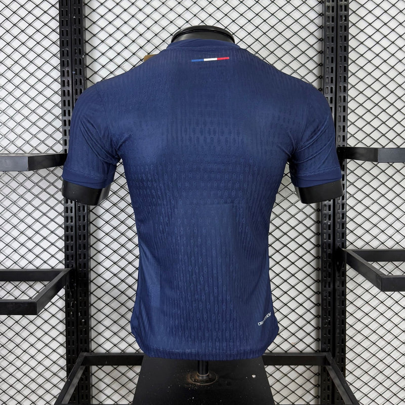 פריז 24/25 בית - Top Jersey