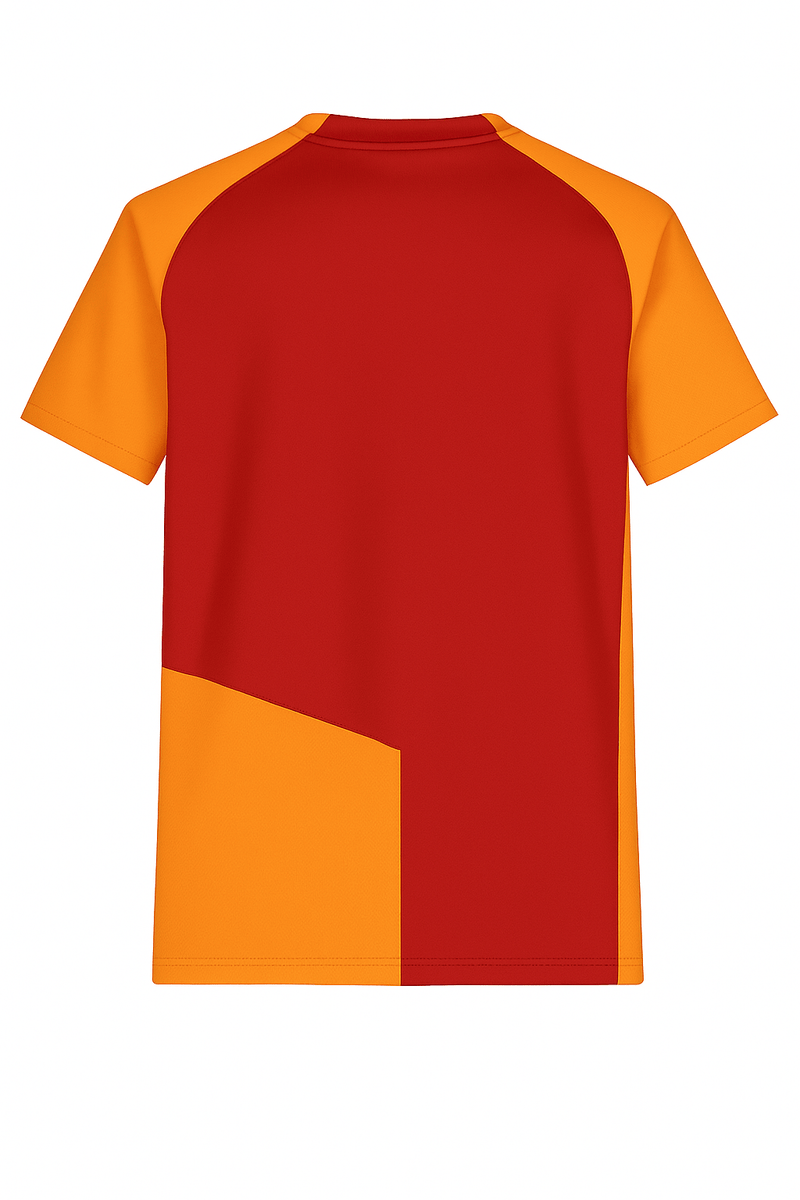 גלאטסריי 25/26 בית - Top Jersey