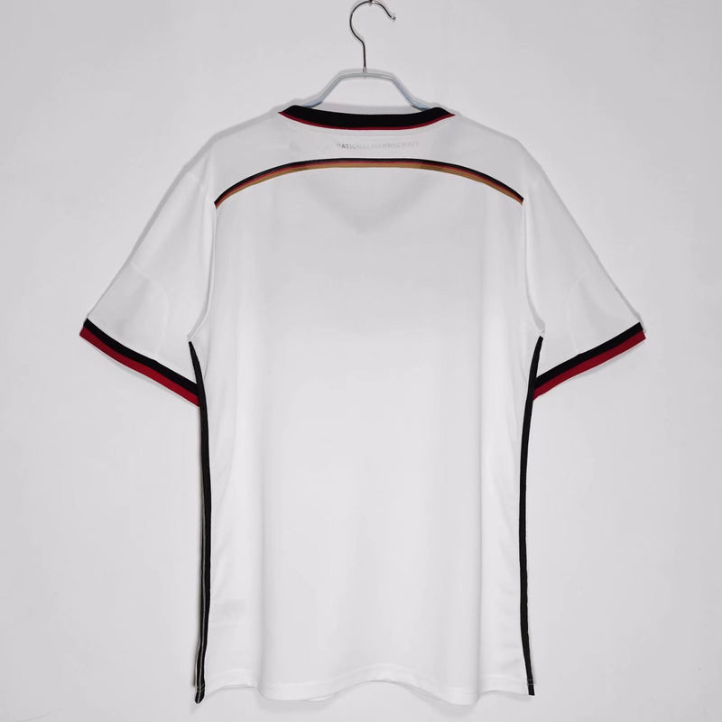 גרמניה 2014 בית - Top Jersey