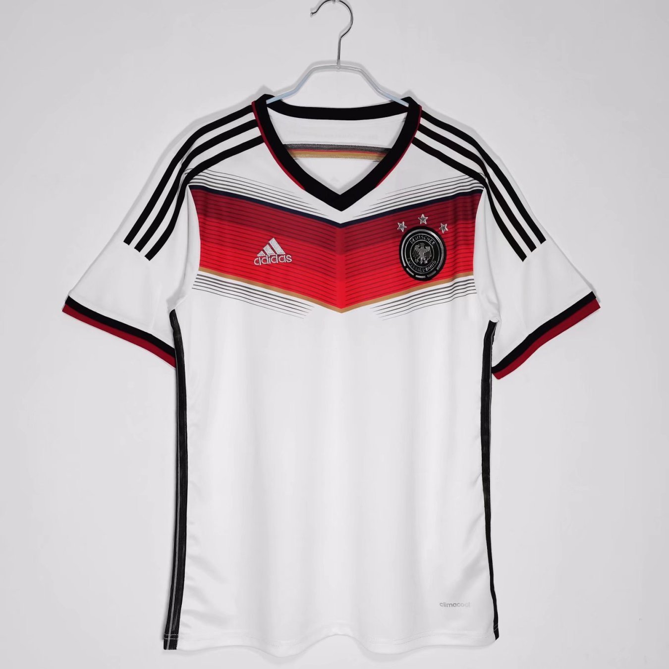 גרמניה 2014 בית - Top Jersey