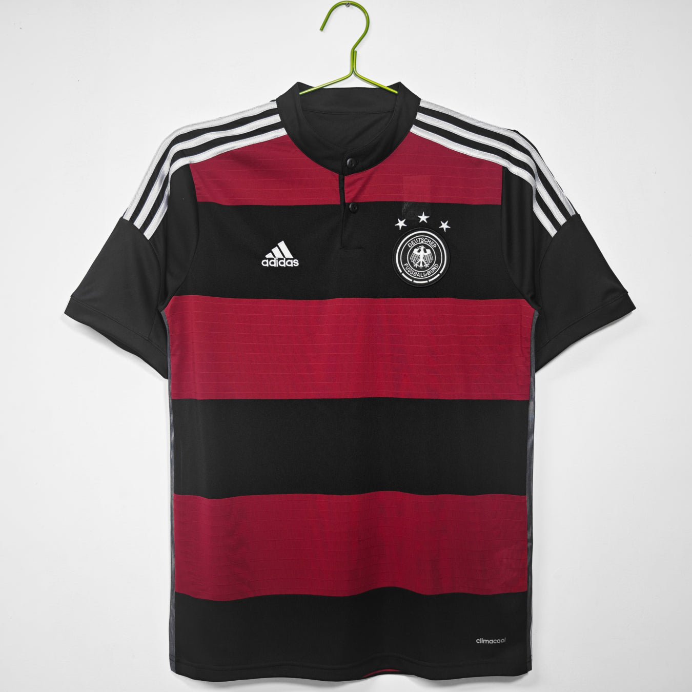 גרמניה 2014 חוץ - Top Jersey
