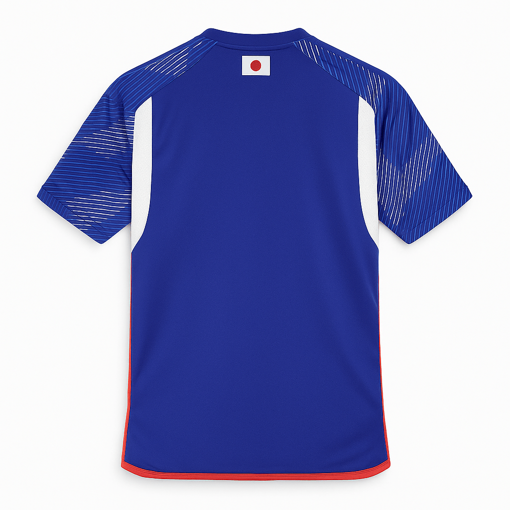 יפן 2022 בית - Top Jersey