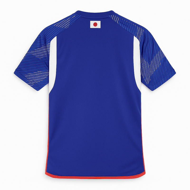 יפן 2022 בית - Top Jersey