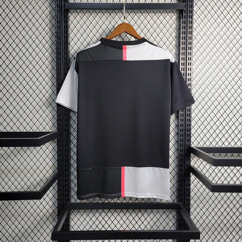 יובנטוס 2019/20 בית - Top Jersey