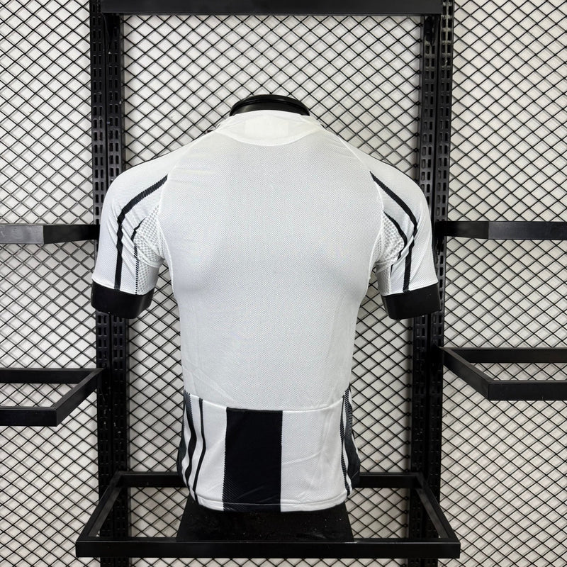 יובנטוס 25/26 בית - Top Jersey