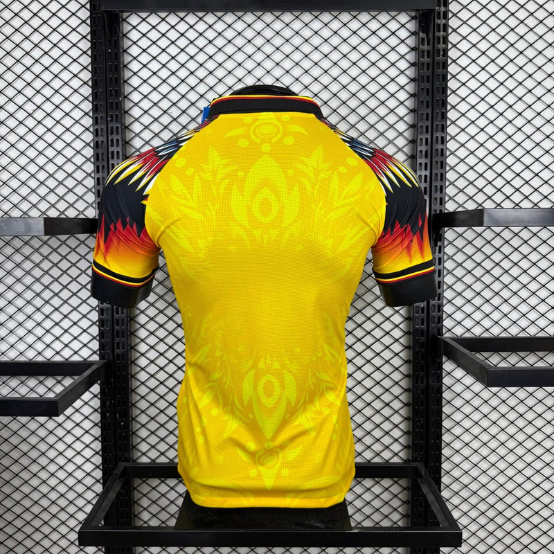 קלאב אמריקה 25/26 מיוחדת - Top Jersey