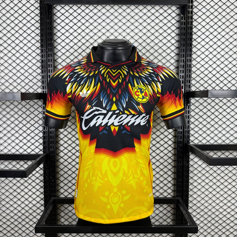 קלאב אמריקה 25/26 מיוחדת - Top Jersey