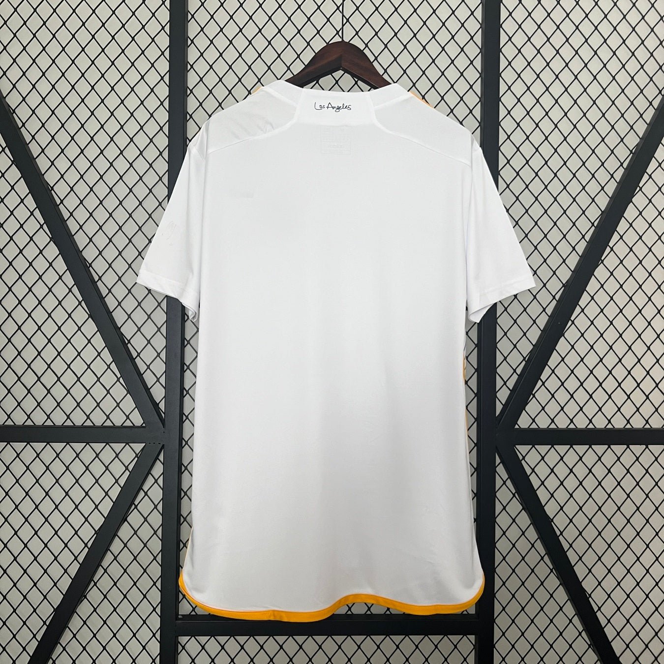 ל.א גלאקסי 24/25 בית - Top Jersey