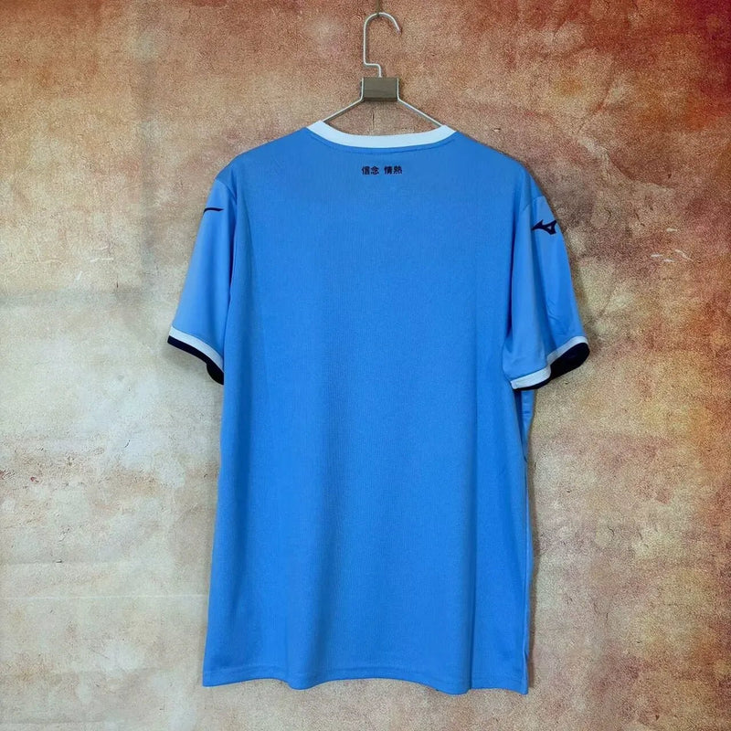 לאציו 24/25 בית - Top Jersey