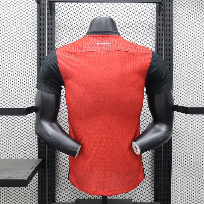 לברקוזן 24/25 בית - Top Jersey