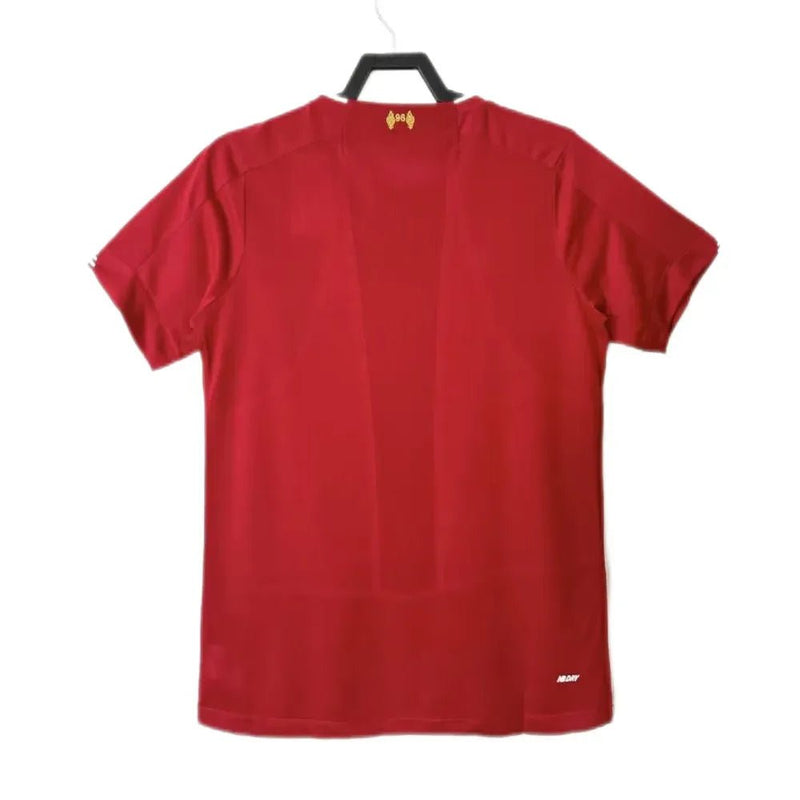 ליברפול 19/20 בית - Top Jersey