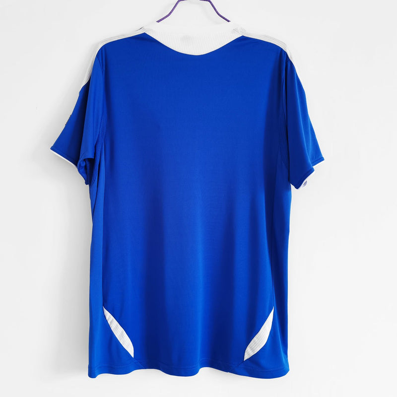 צ׳לסי 2011/12 בית - Top Jersey