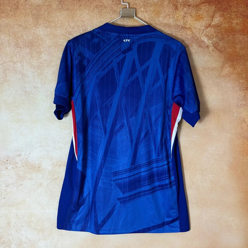 צלסי 25/26 בית - Top Jersey