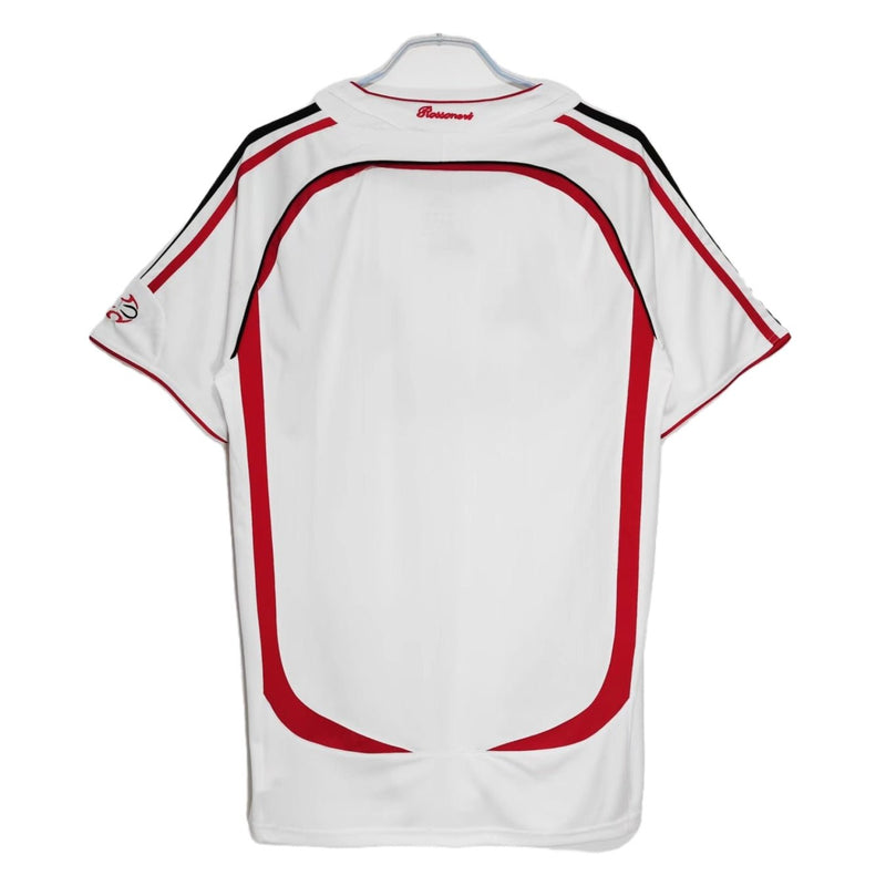 מילאן 2006/7 חוץ - Top Jersey