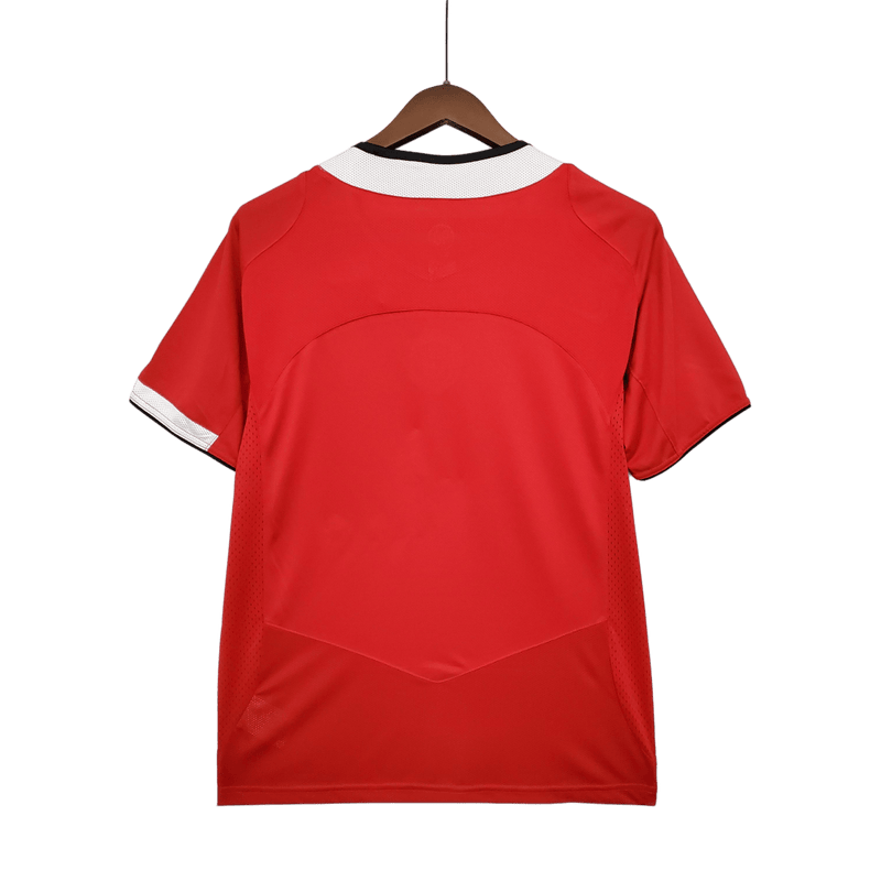 מנצ׳סטר יוניטד 2004/5 בית - Top Jersey