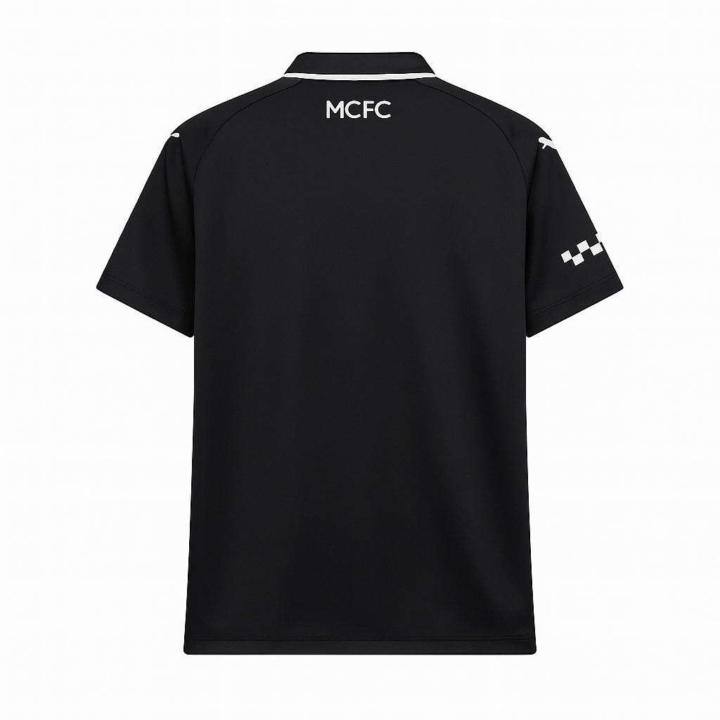 מנצ׳סטר סיטי 25/26 שלישית - Top Jersey