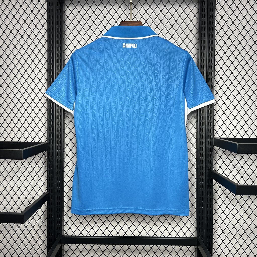 נאפולי 24/25 בית - Top Jersey