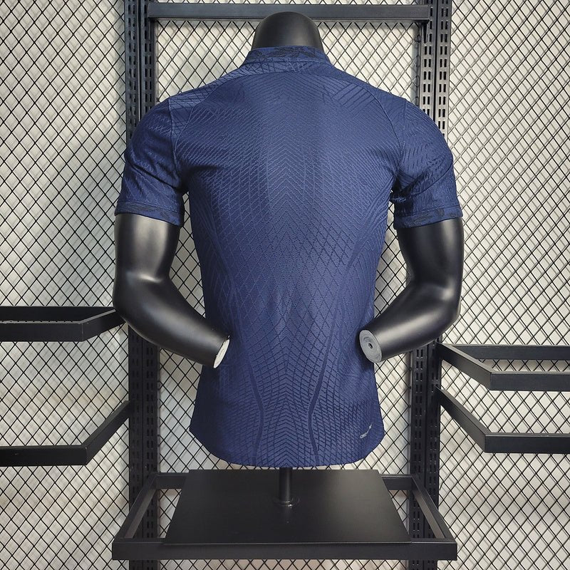 צרפת 2022 בית - Top Jersey