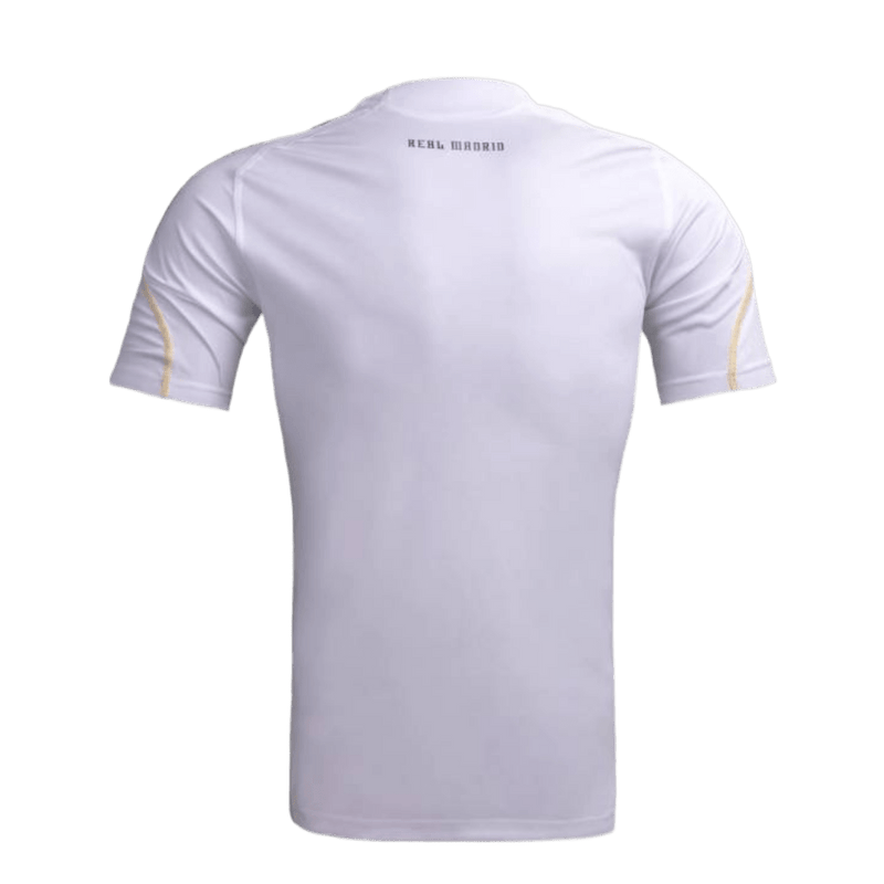 ריאל 2009/10 - Top Jersey