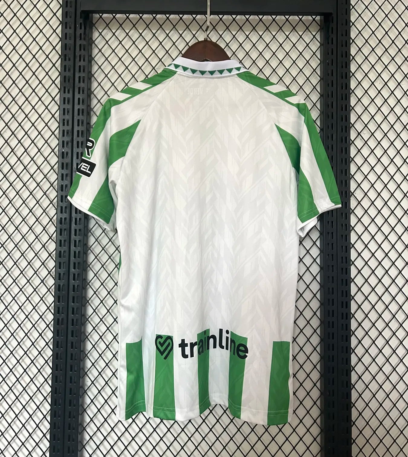ריאל בטיס 24/25 בית - Top Jersey