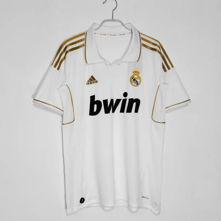 ריאל מדריד 2011/12 בית - Top Jersey