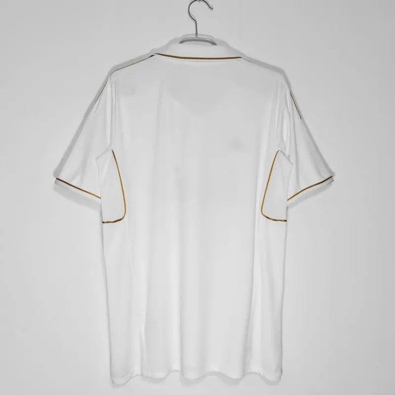 ריאל מדריד 2011/12 בית - Top Jersey