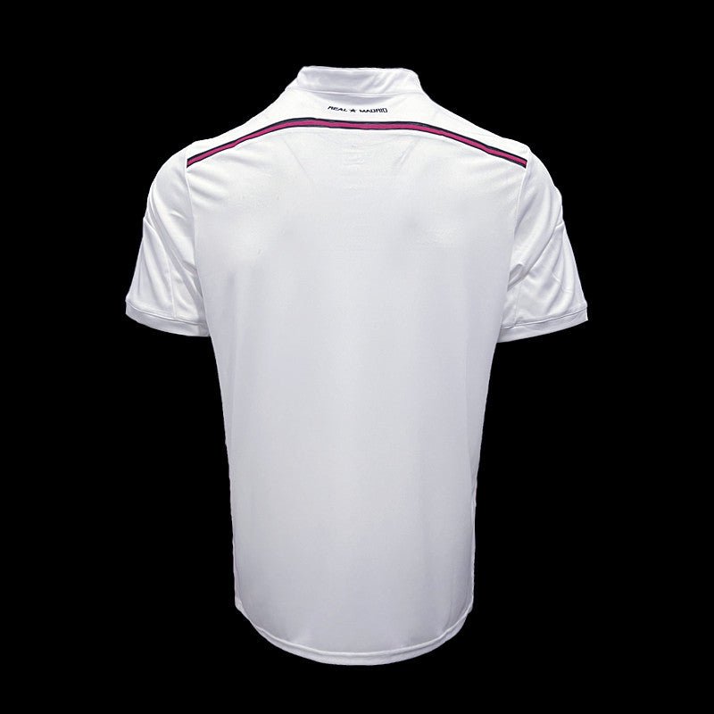 ריאל מדריד 2014/15 בית - Top Jersey