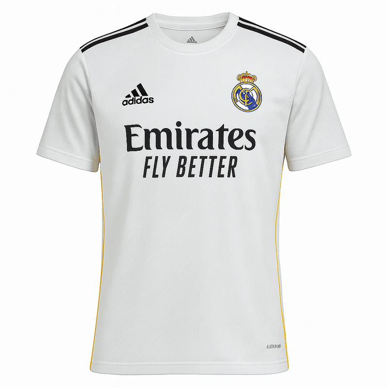 ריאל מדריד 25/26 בית - Top Jersey