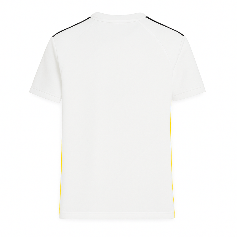 ריאל מדריד 25/26 בית - Top Jersey