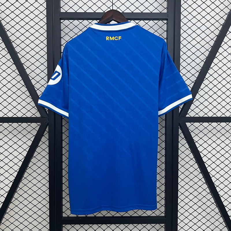 ריאל מדריד 25/26 שלישית - Top Jersey