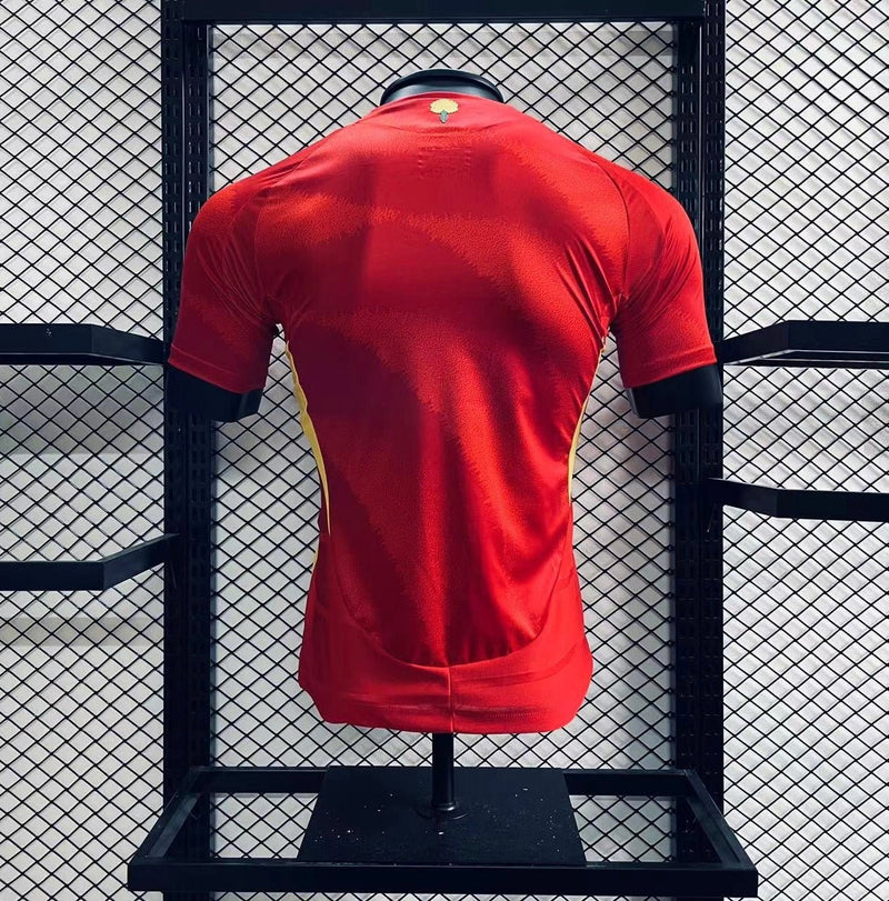 ספרד 24/25 בית - Top Jersey