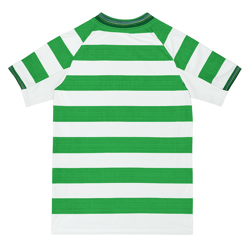 סלטיק 25/26 בית - Top Jersey