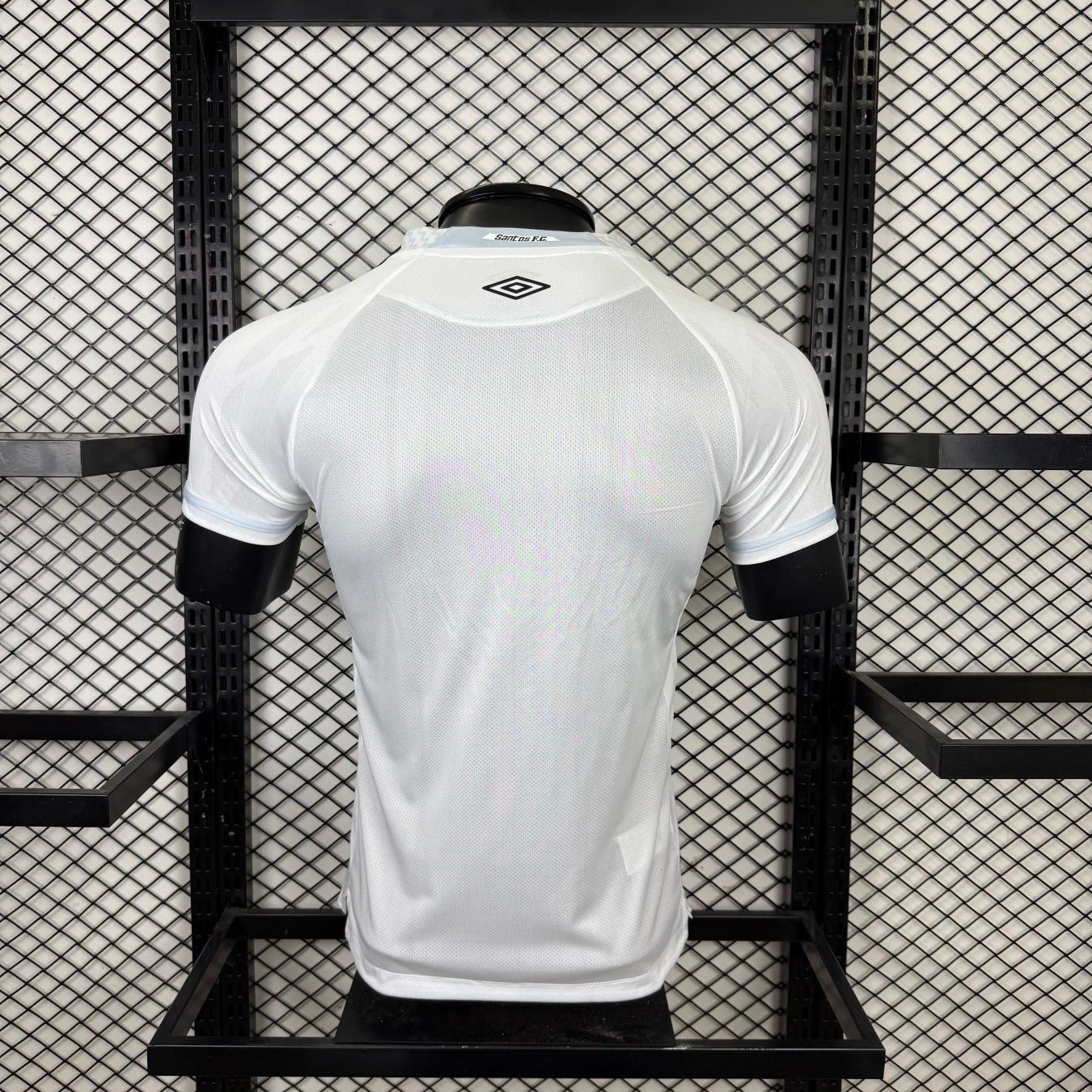 סנטוס 25/26 בית - Top Jersey