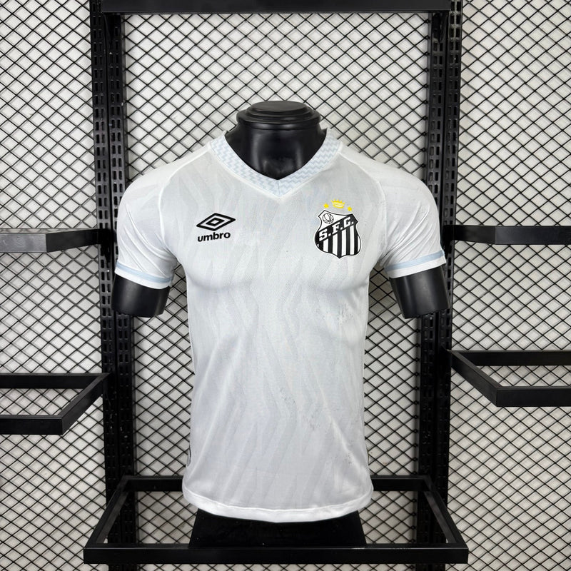 סנטוס 25/26 בית - Top Jersey